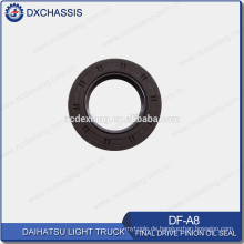 Genuine Daihatsu Light Truck Endantrieb Pinion Öldichtung DF-A8